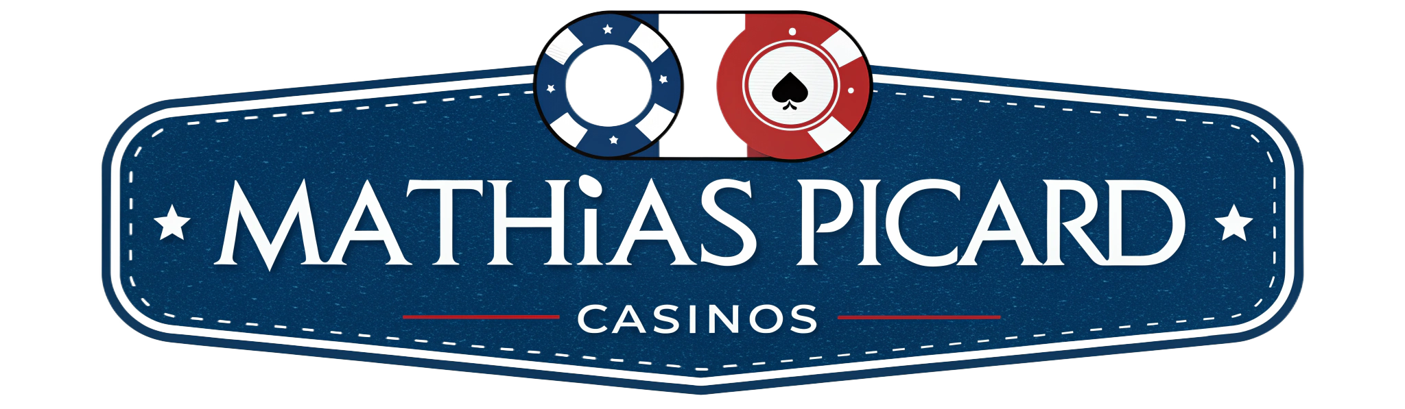 Matthias Picard Casinos